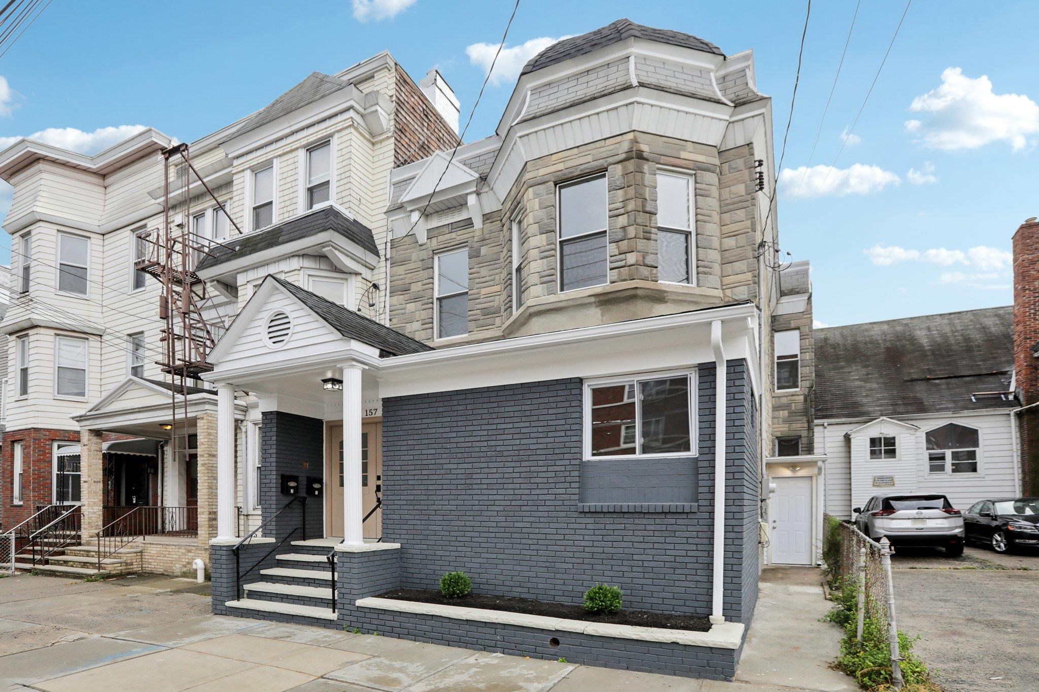 157 Bowers St #1, Jersey City, New Jersey image 43
