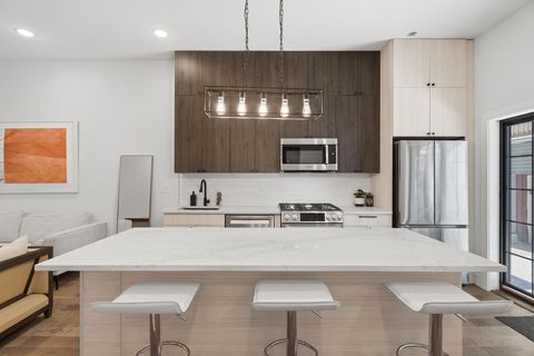 Condo For Sale - 545 Palisade Ave #1A<br/> Hudson County, Jersey City, NJ 07307