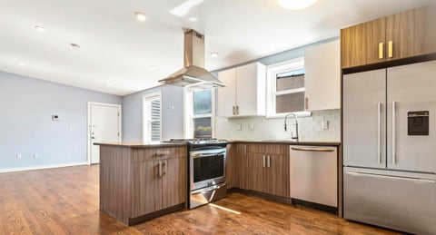 Condo For Sale - 102 Colgate St #302<br/> Hudson County, Jersey City, NJ 07302