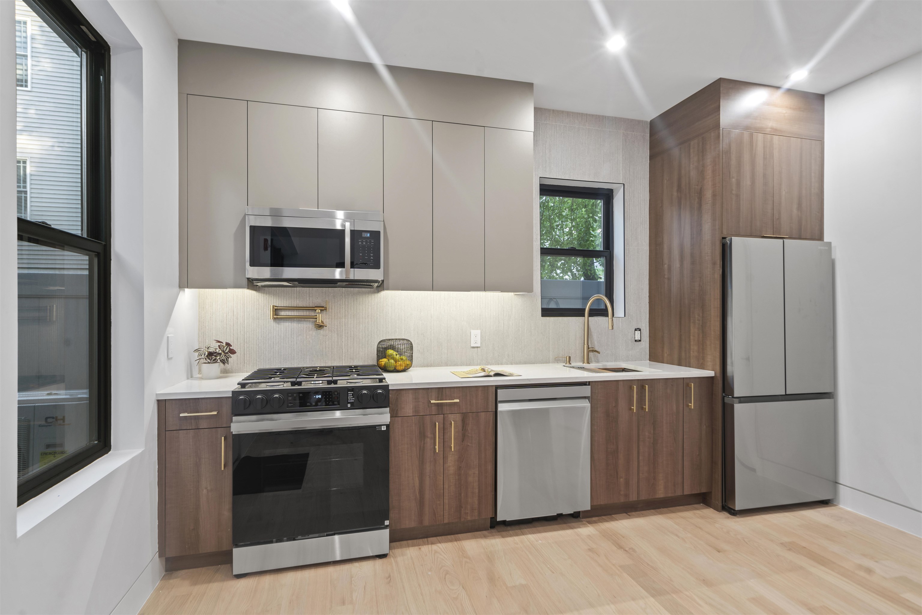 29 Armstrong Ave #ADU, Jersey City, New Jersey image 5