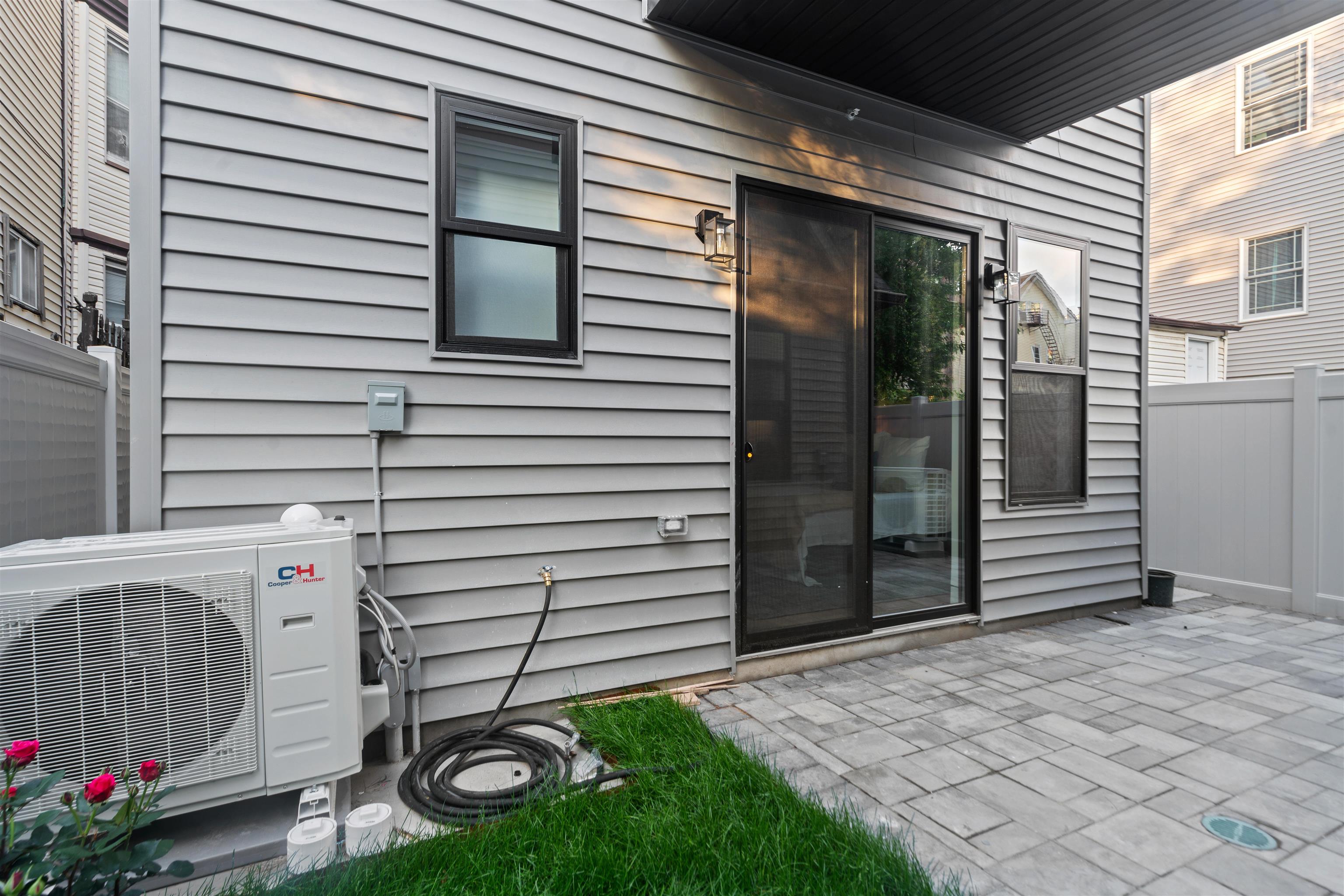 29 Armstrong Ave #ADU, Jersey City, New Jersey image 17