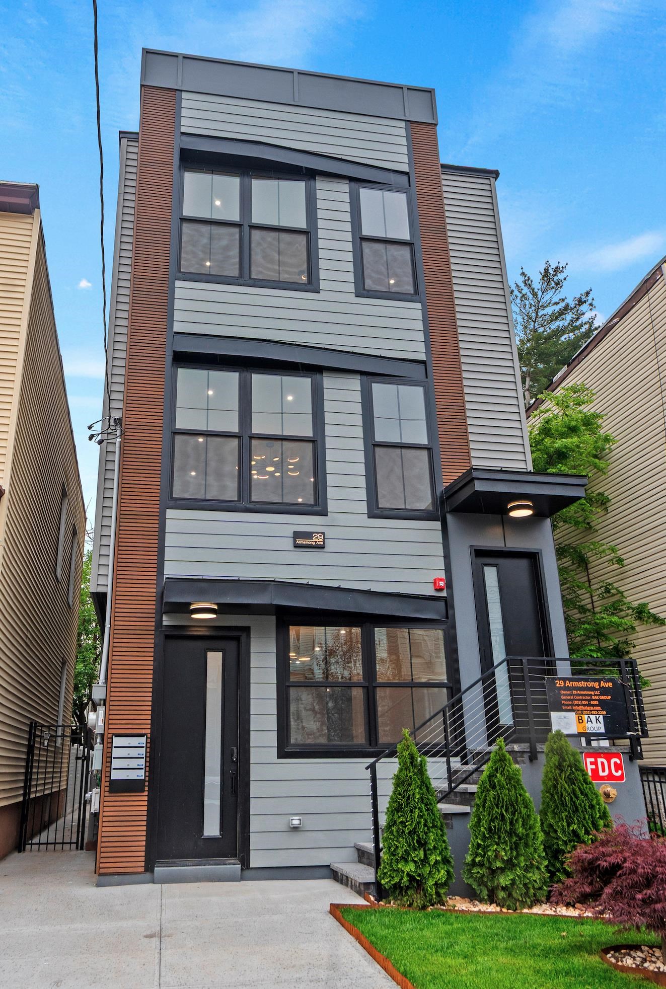 29 Armstrong Ave #ADU, Jersey City, New Jersey image 18