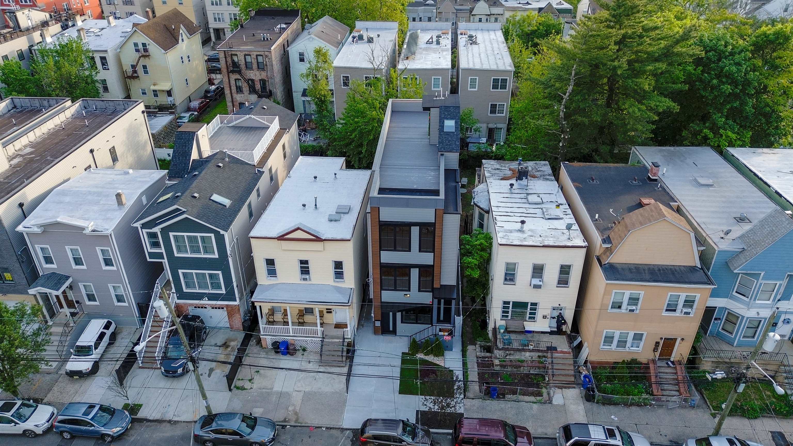 29 Armstrong Ave #ADU, Jersey City, New Jersey image 24