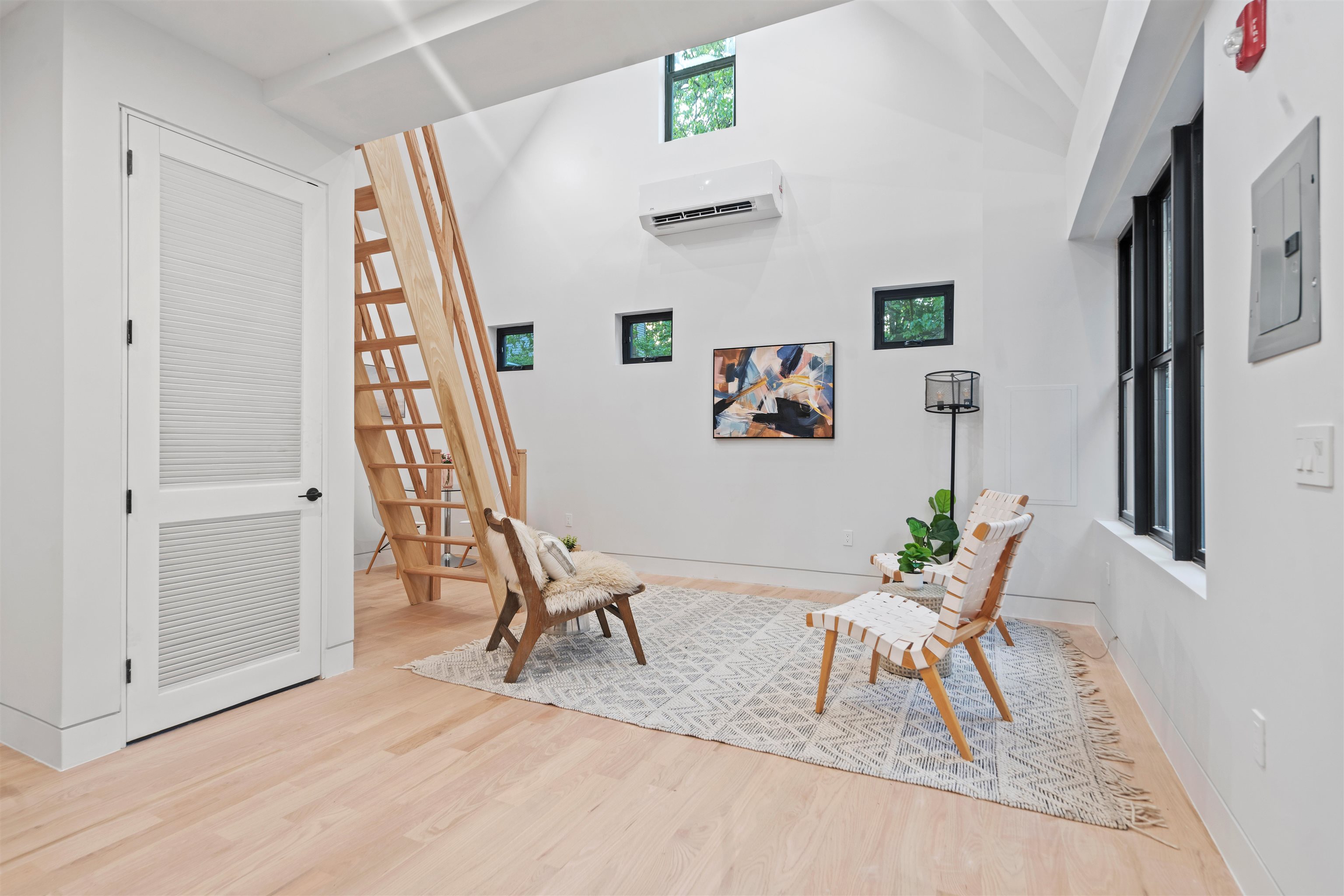 29 Armstrong Ave #ADU, Jersey City, New Jersey image 8
