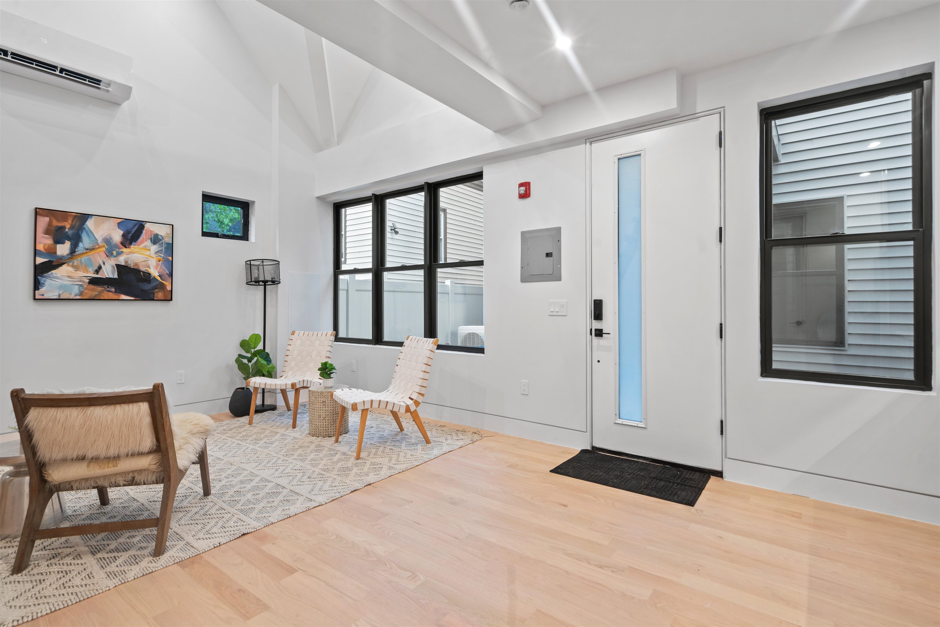 29 Armstrong Ave #ADU, Jersey City, New Jersey image 2