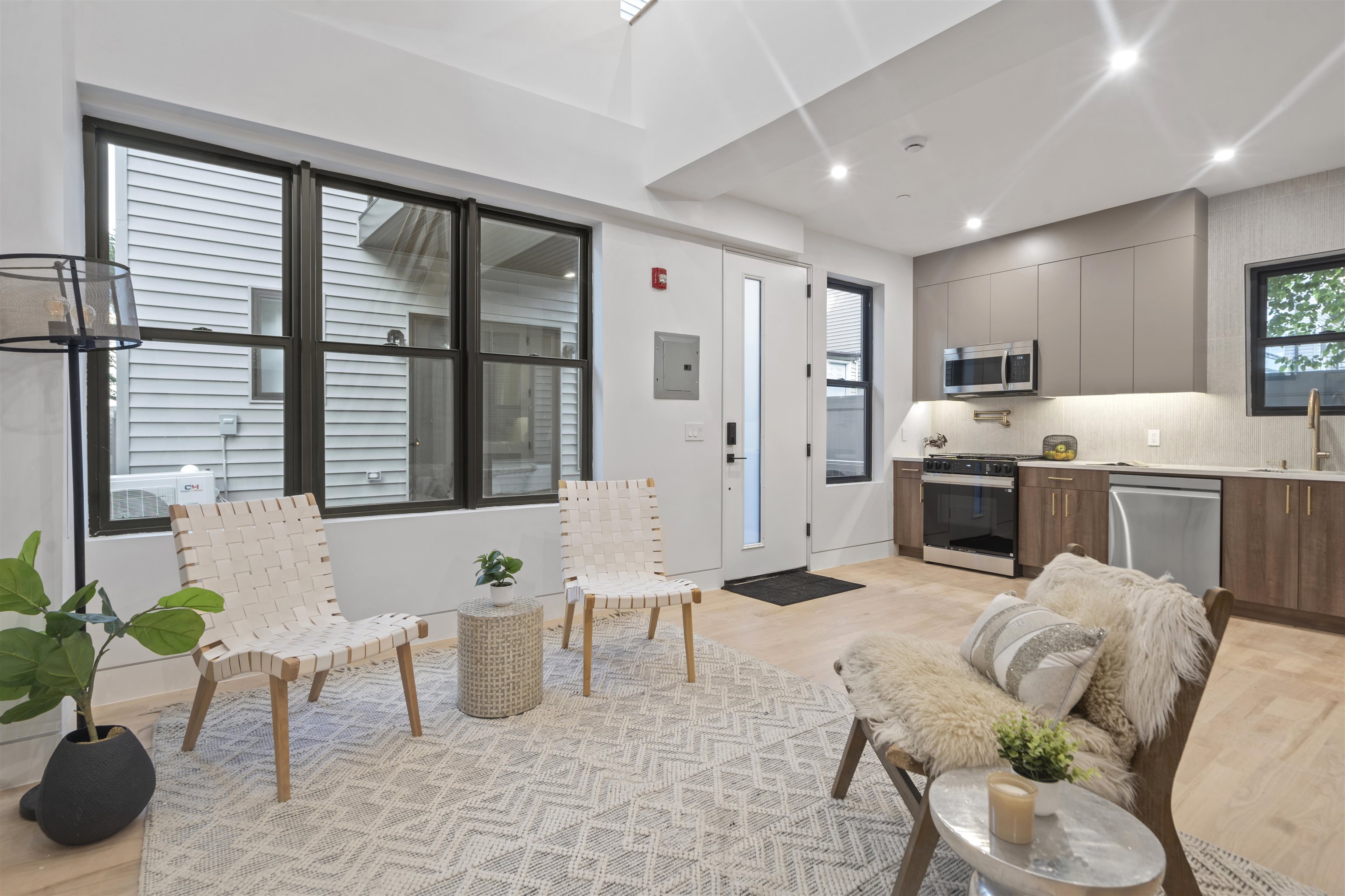 29 Armstrong Ave #ADU, Jersey City, New Jersey image 1