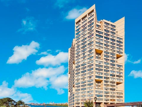 Condo For Sale - 7004 Blvd East #11C<br/> Hudson County, Guttenberg, NJ 07093