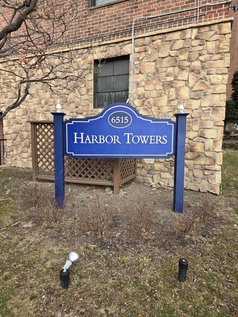 Homes For Sale - 6515 Blvd East #9C<br/> West New York, NJ 07093