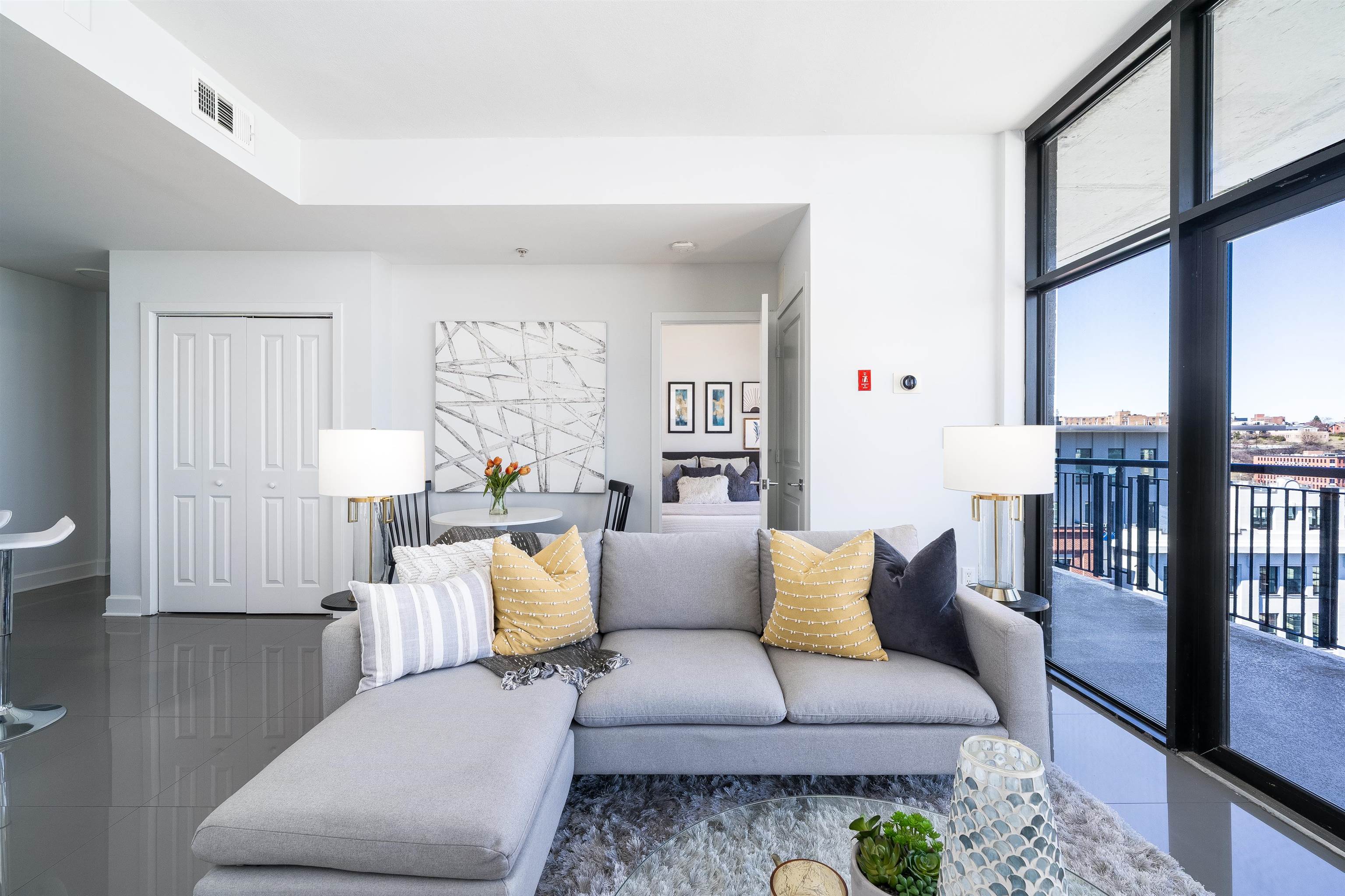610 Newark St #10E, Hoboken, New Jersey image 7