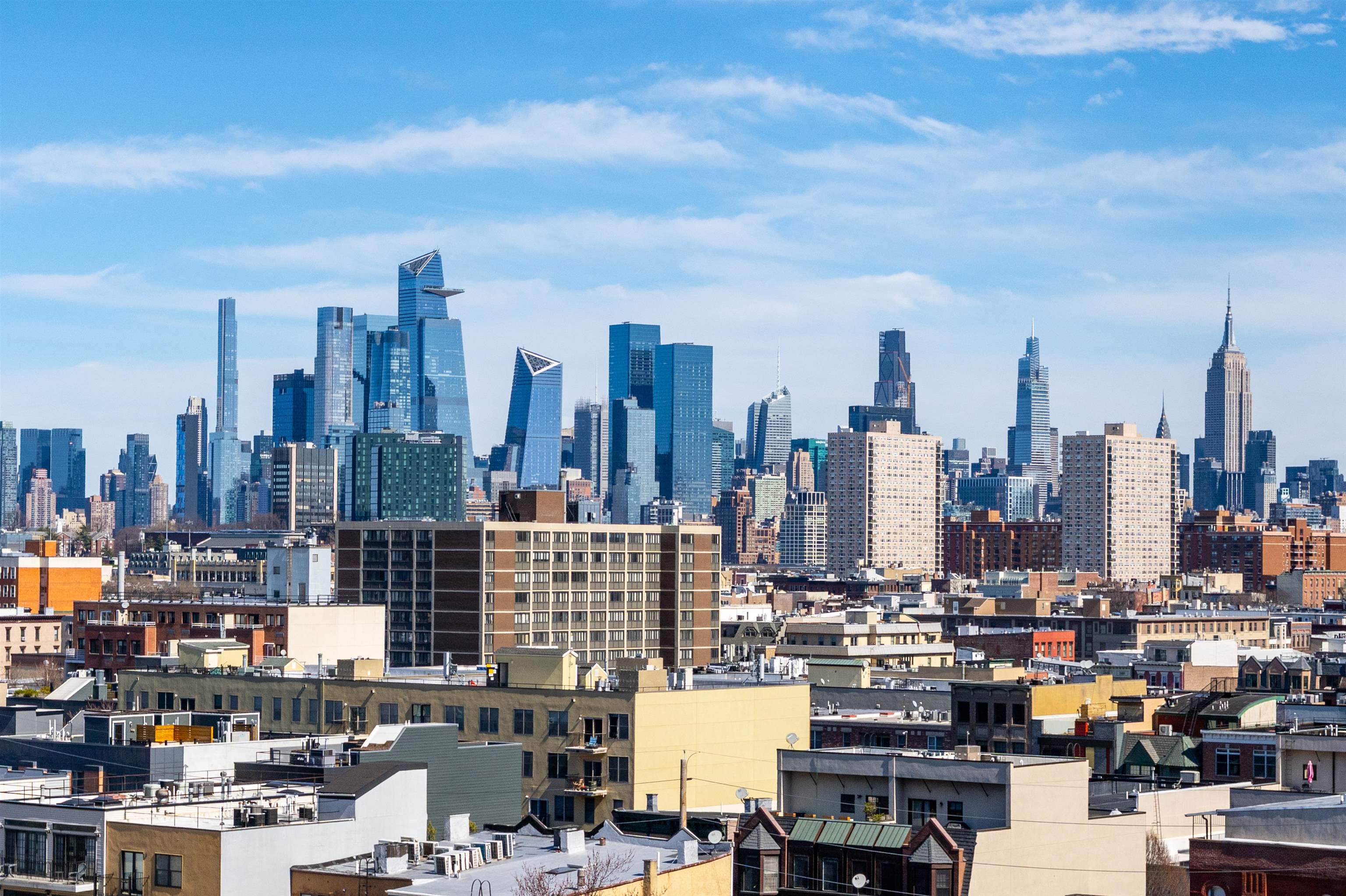610 Newark St #10E, Hoboken, New Jersey image 23