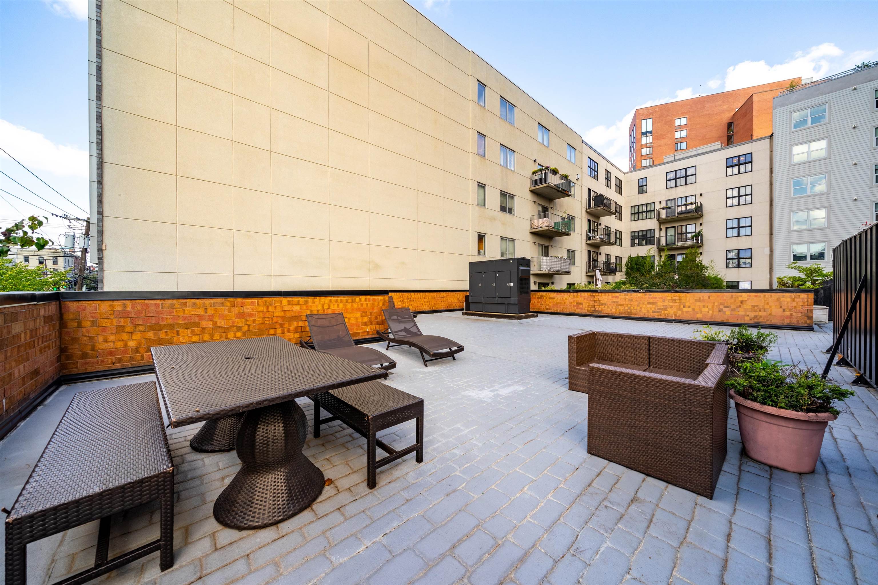 610 Newark St #10E, Hoboken, New Jersey image 26