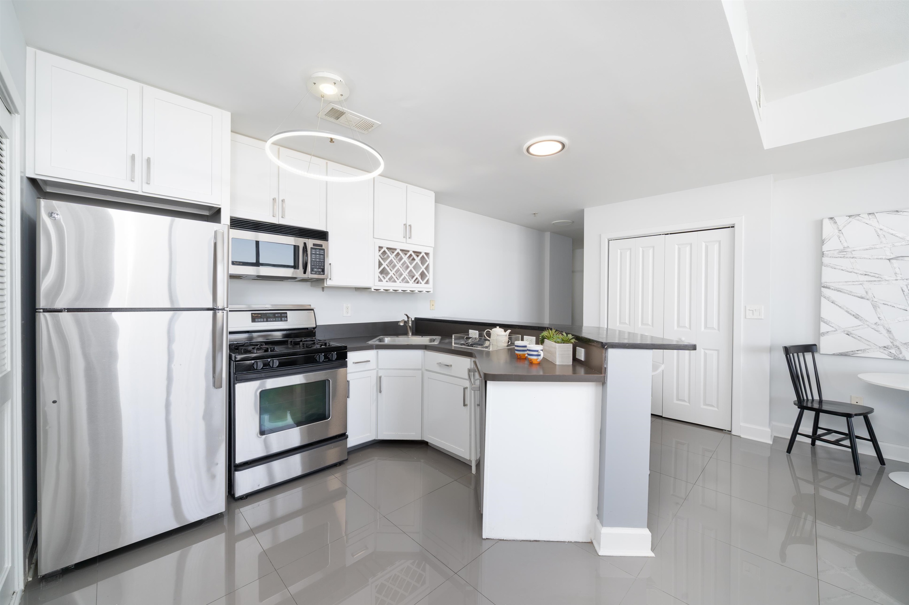 610 Newark St #10E, Hoboken, New Jersey image 11