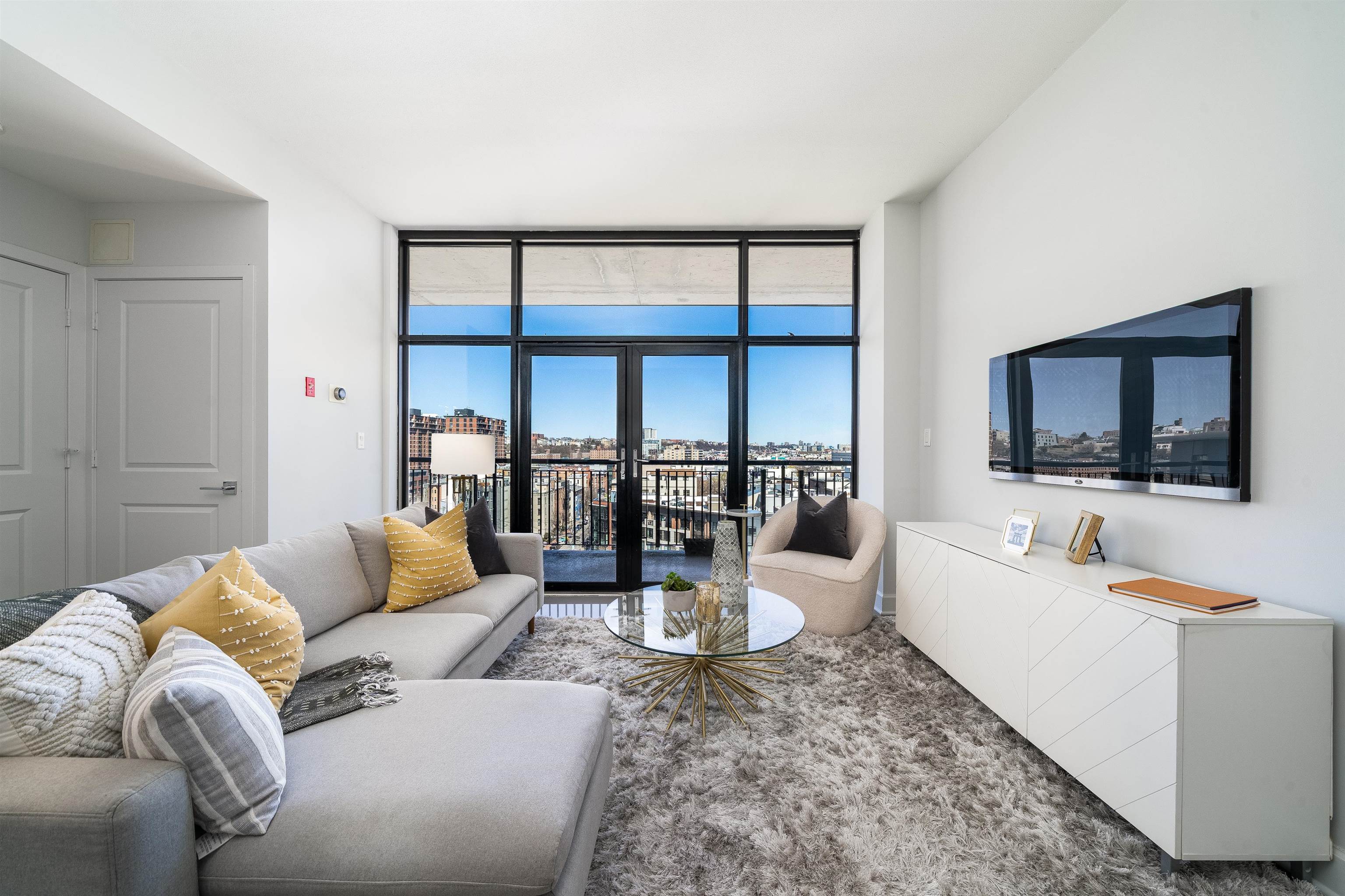 610 Newark St #10E, Hoboken, New Jersey image 3