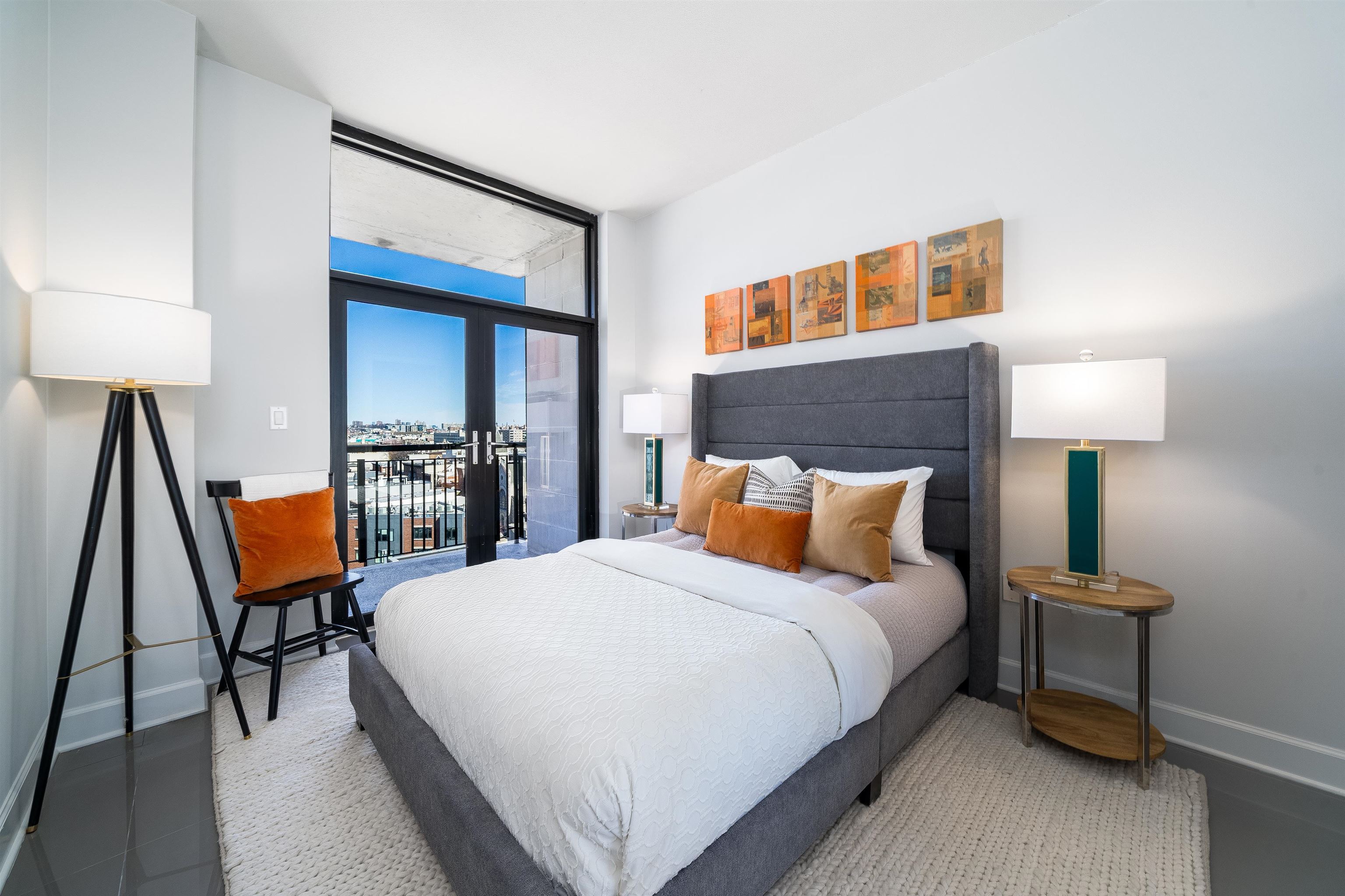 610 Newark St #10E, Hoboken, New Jersey image 14