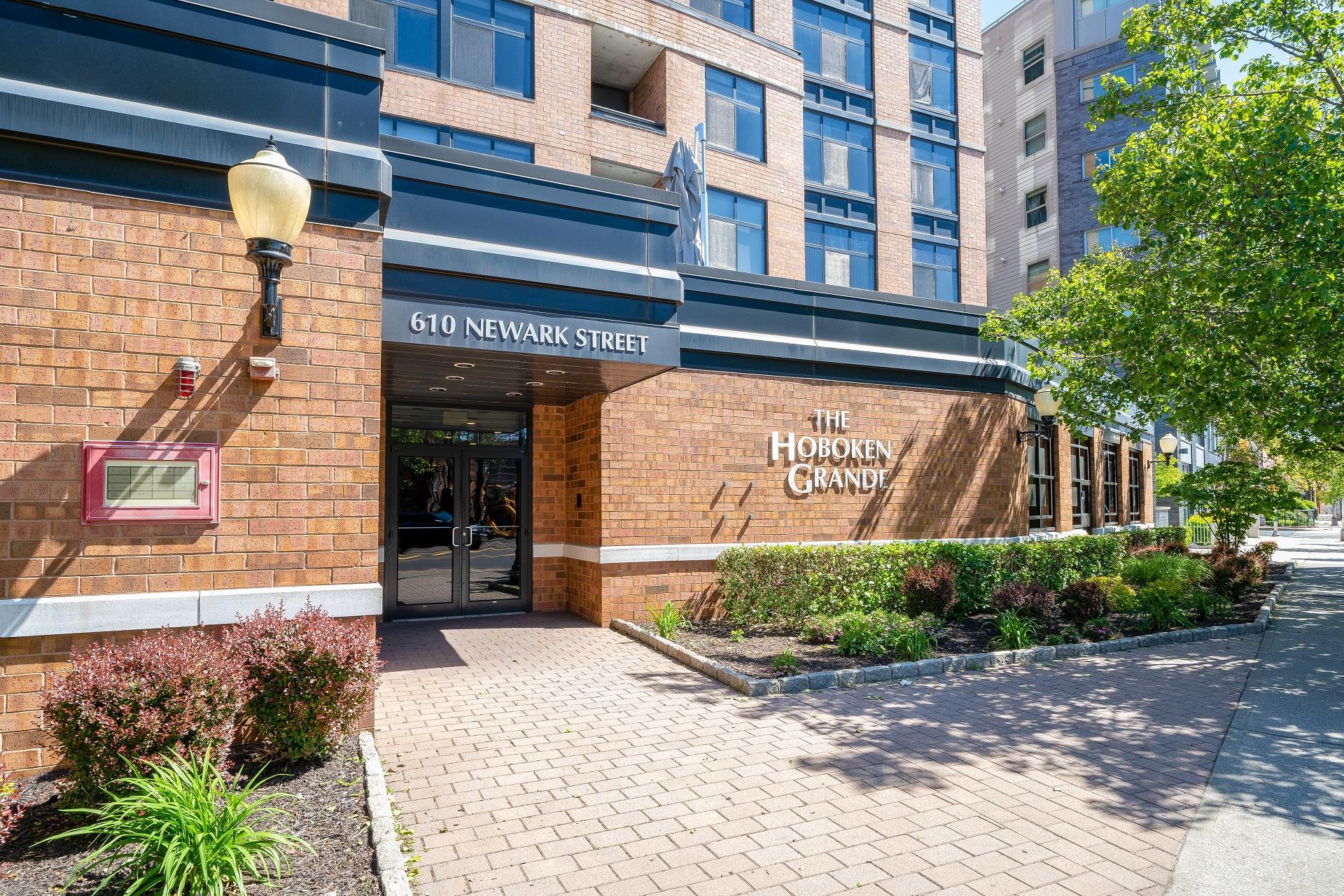 610 Newark St #10E, Hoboken, New Jersey image 25