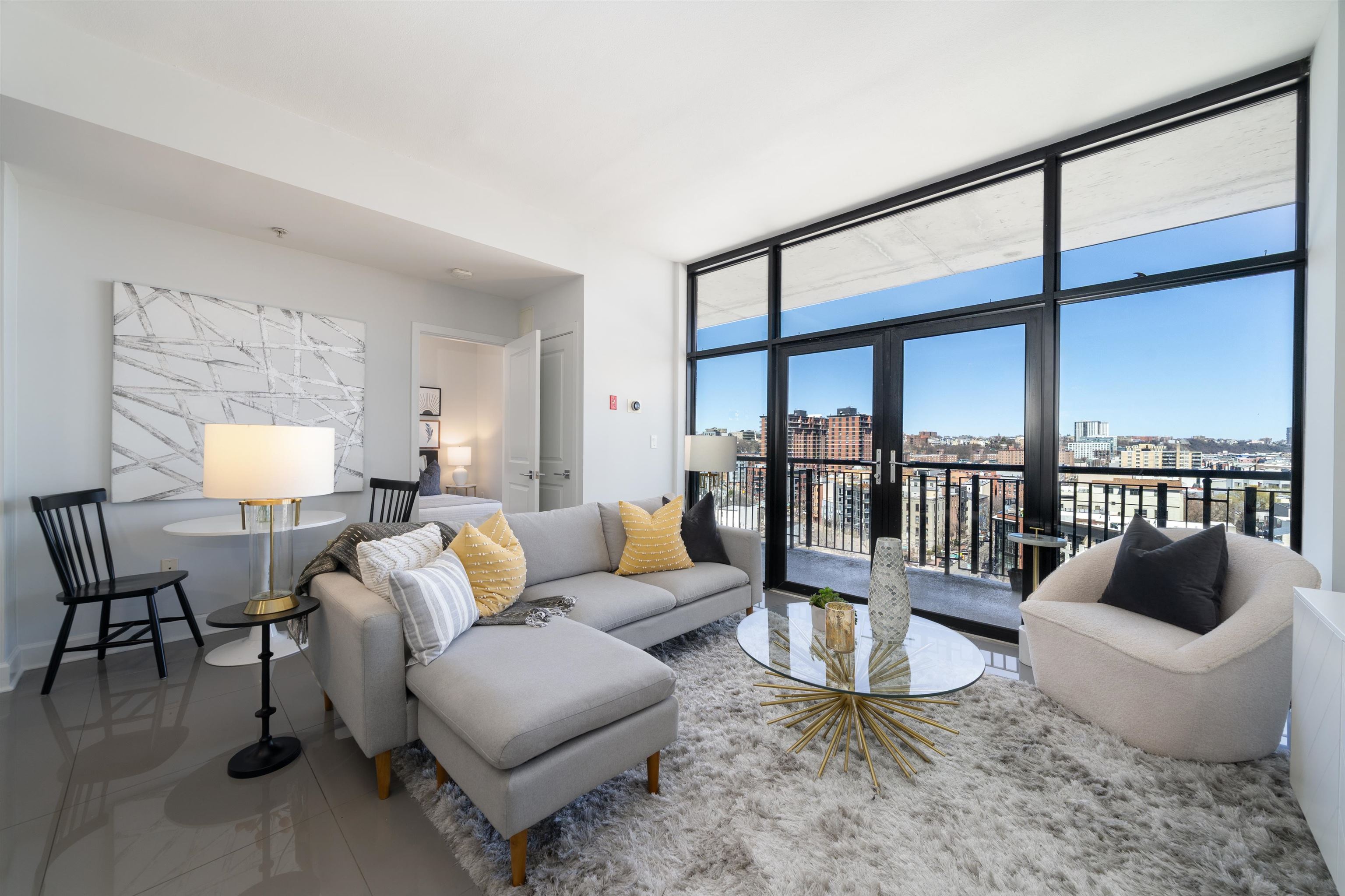 610 Newark St #10E, Hoboken, New Jersey image 2
