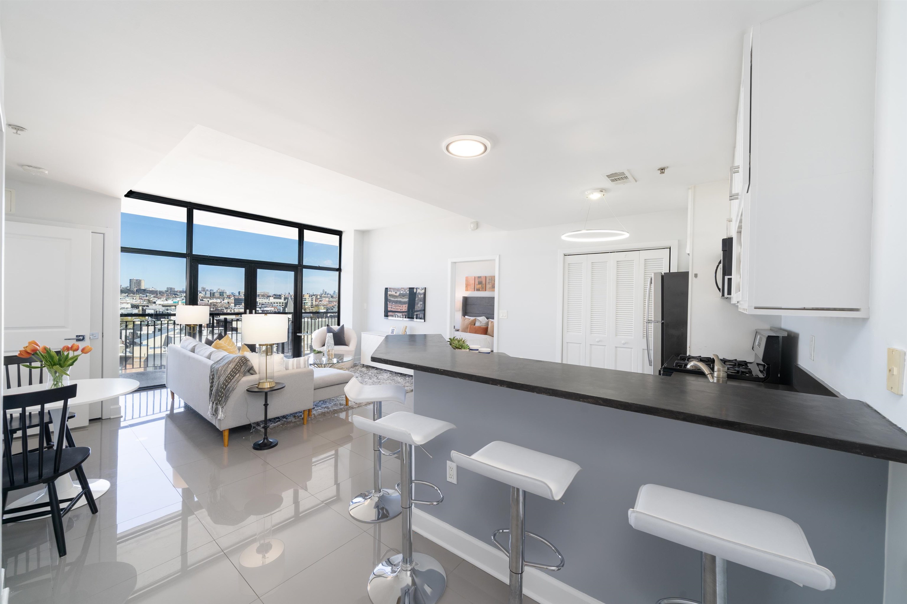 610 Newark St #10E, Hoboken, New Jersey image 9