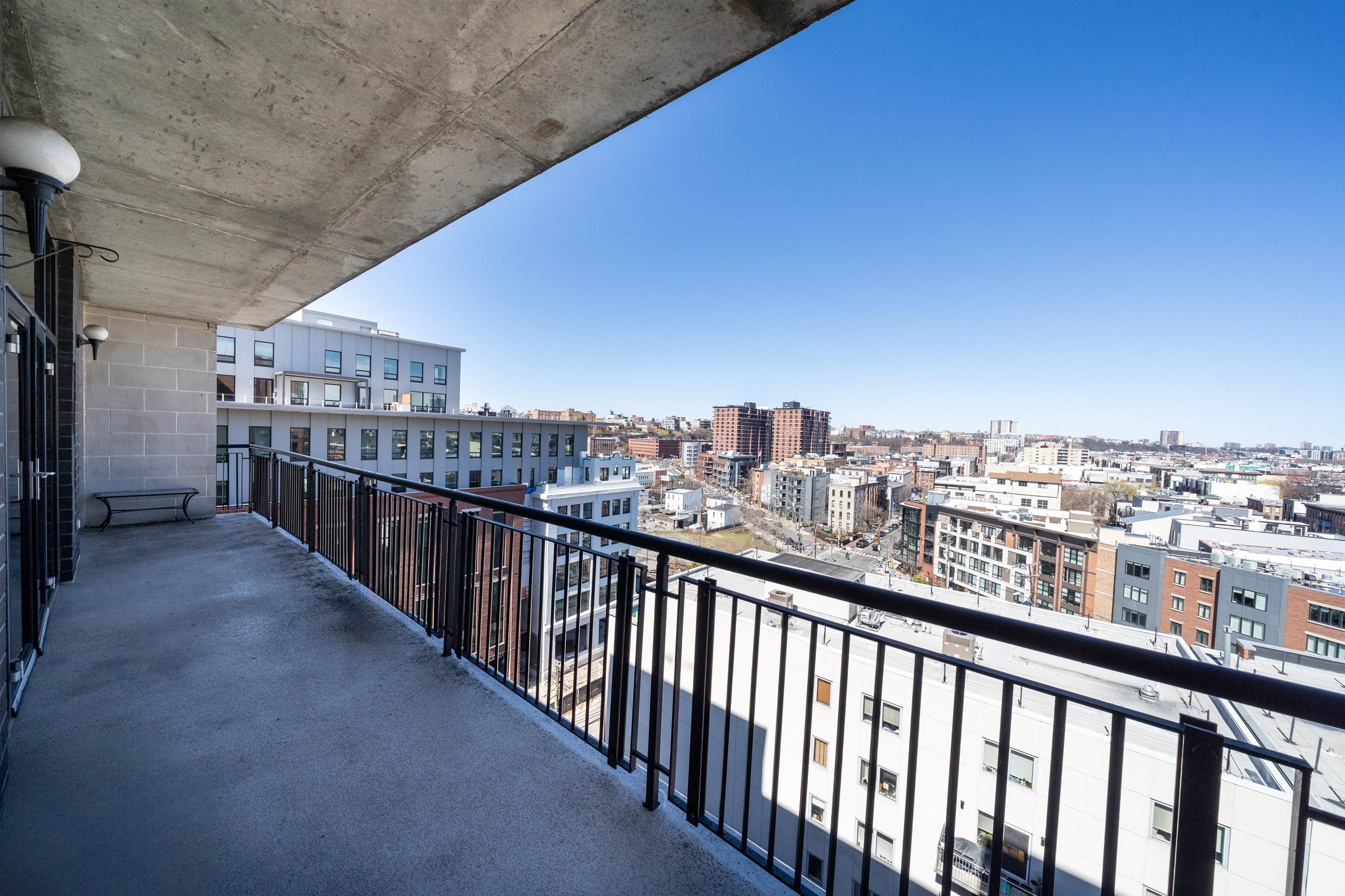 610 Newark St #10E, Hoboken, New Jersey image 13