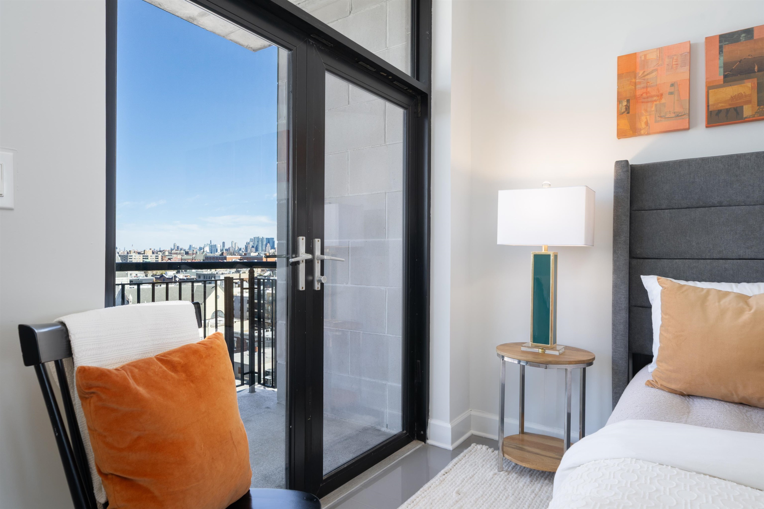 610 Newark St #10E, Hoboken, New Jersey image 15