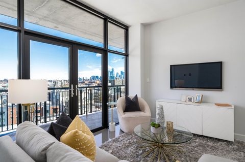 610 Newark St Unit 10E, Hoboken, NJ 07030 - MLS#: 250005297