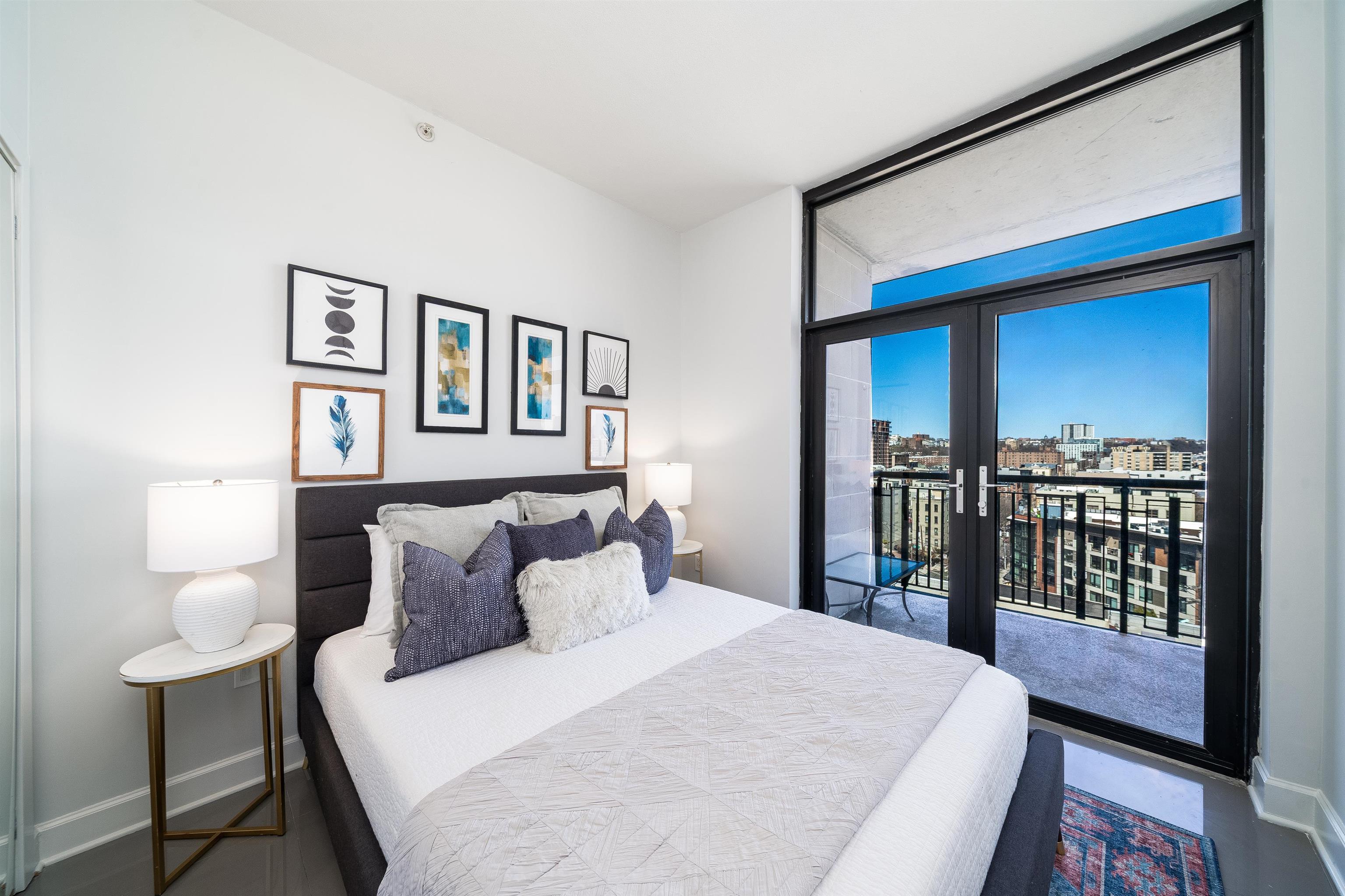610 Newark St #10E, Hoboken, New Jersey image 17