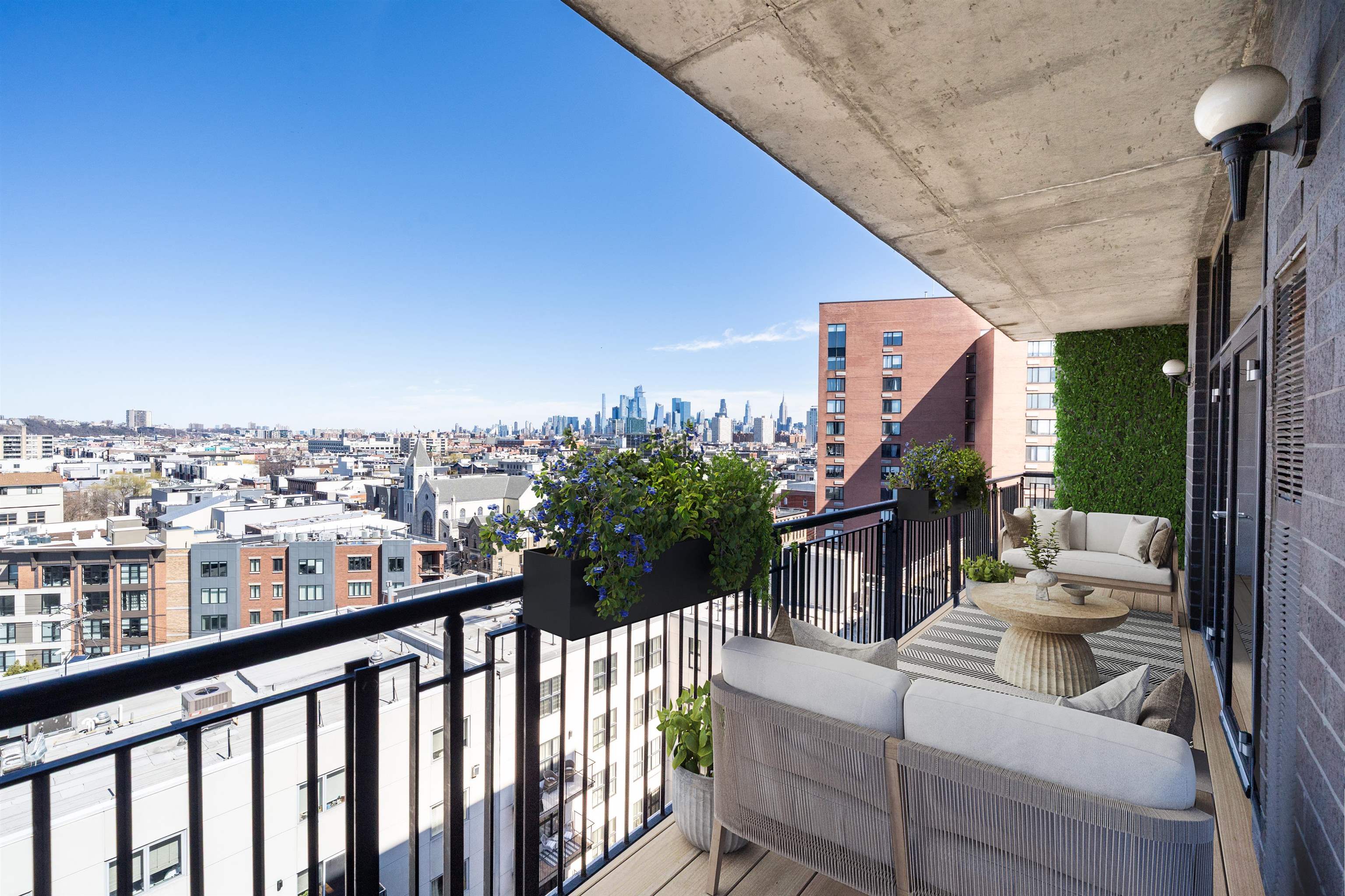610 Newark St #10E, Hoboken, New Jersey image 12