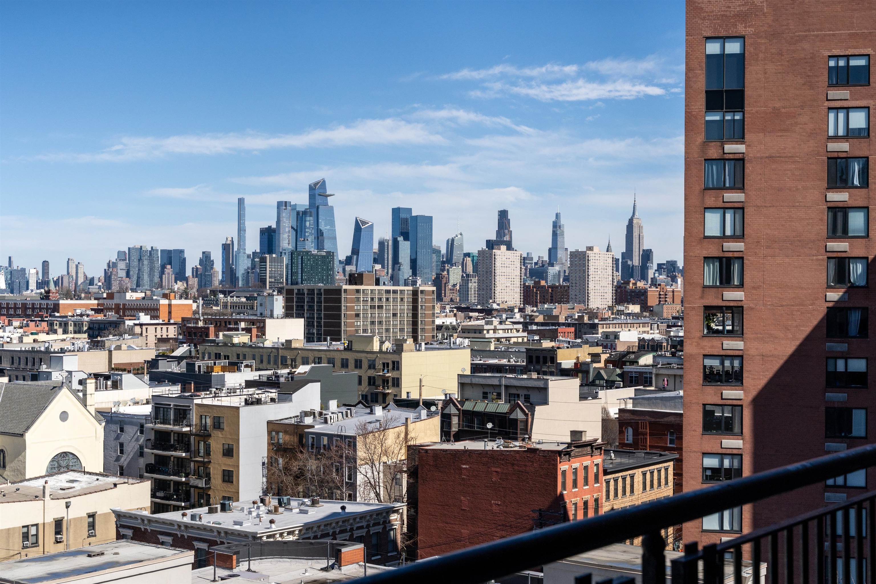610 Newark St #10E, Hoboken, New Jersey image 22