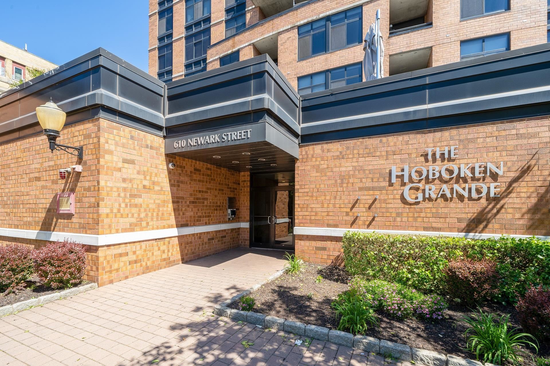 610 Newark St #10E, Hoboken, New Jersey image 24