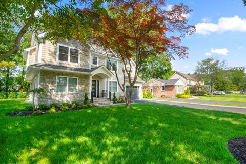 Homes For Sale - 1283 Rahway Ave<br/> Union County, WESTFIELD, NJ 07090