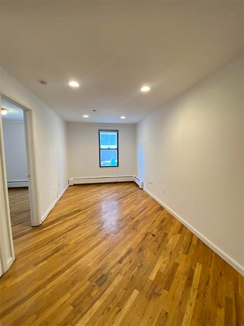 Apartment For Rent - 409 1st St #A<br/> Hoboken, NJ 07030