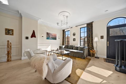 Homes For Sale - 16 Paterson St<br/> Jersey City, NJ 07307