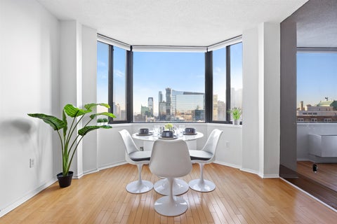 Condo For Sale - 45 River Dr South Dr #3204<br/> Jersey City, NJ 07310