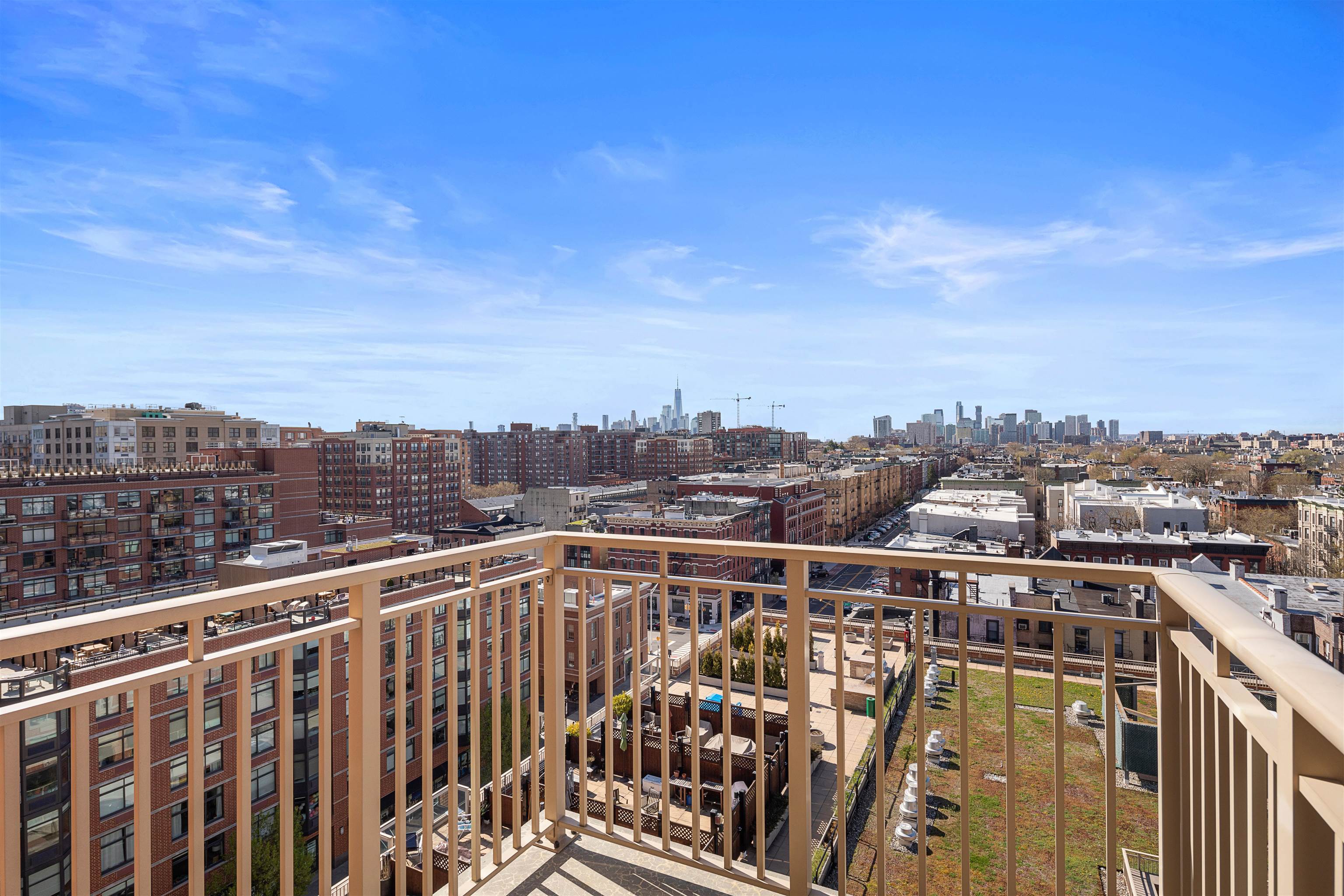 1450 Washington St #1101, Hoboken, New Jersey image 10