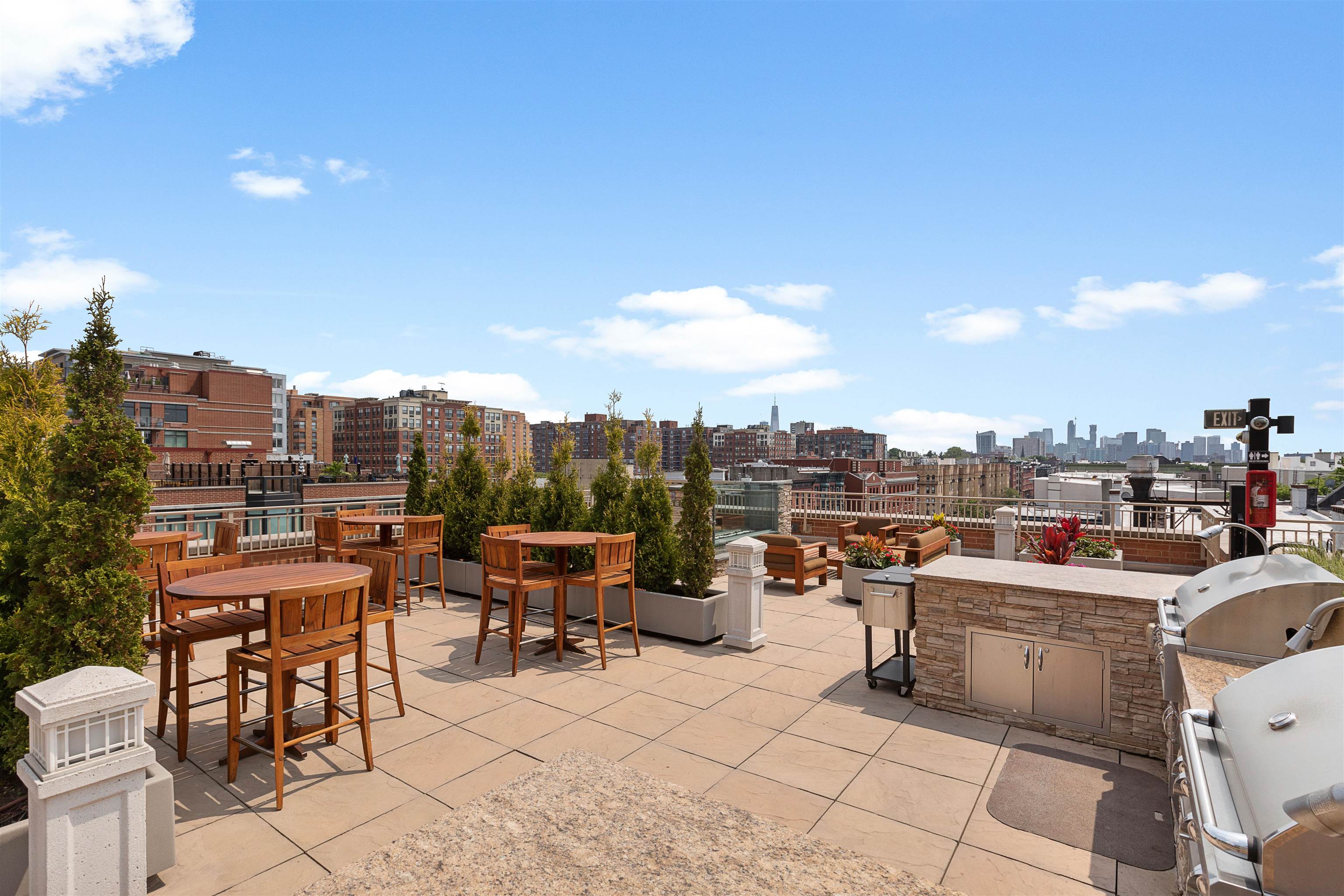 1450 Washington St #1101, Hoboken, New Jersey image 18