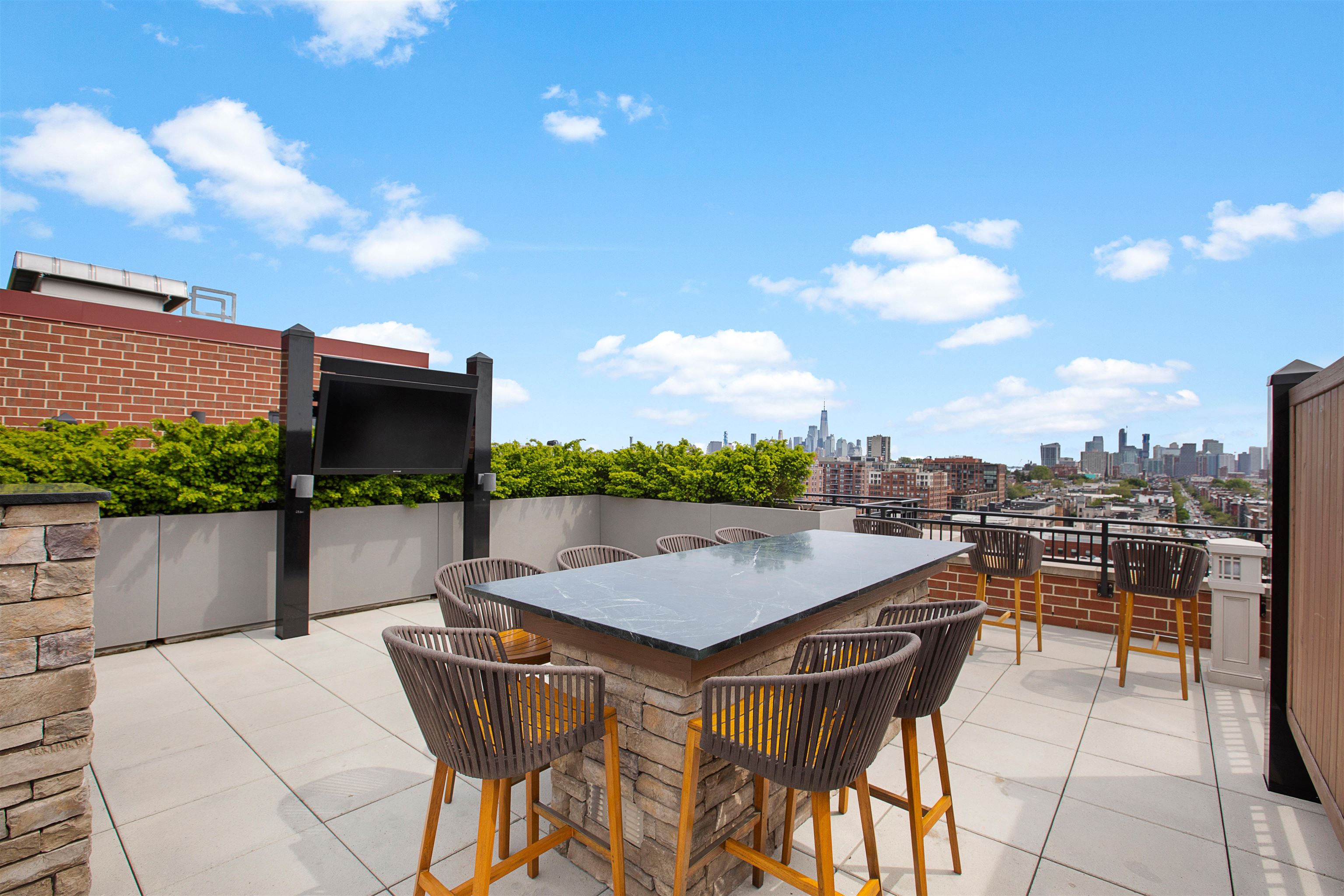 1450 Washington St #1101, Hoboken, New Jersey image 17