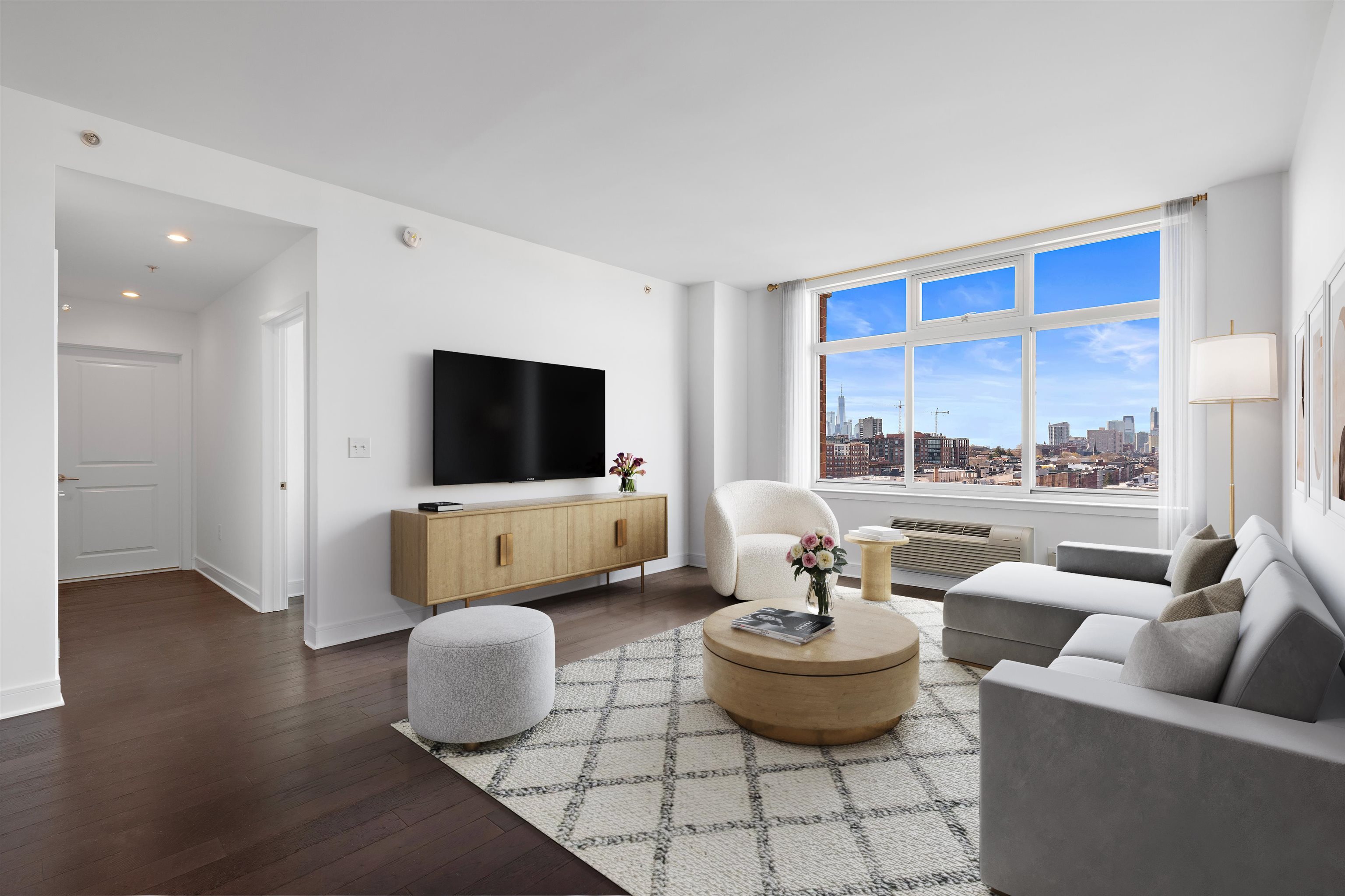 1450 Washington St #1101, Hoboken, New Jersey image 3