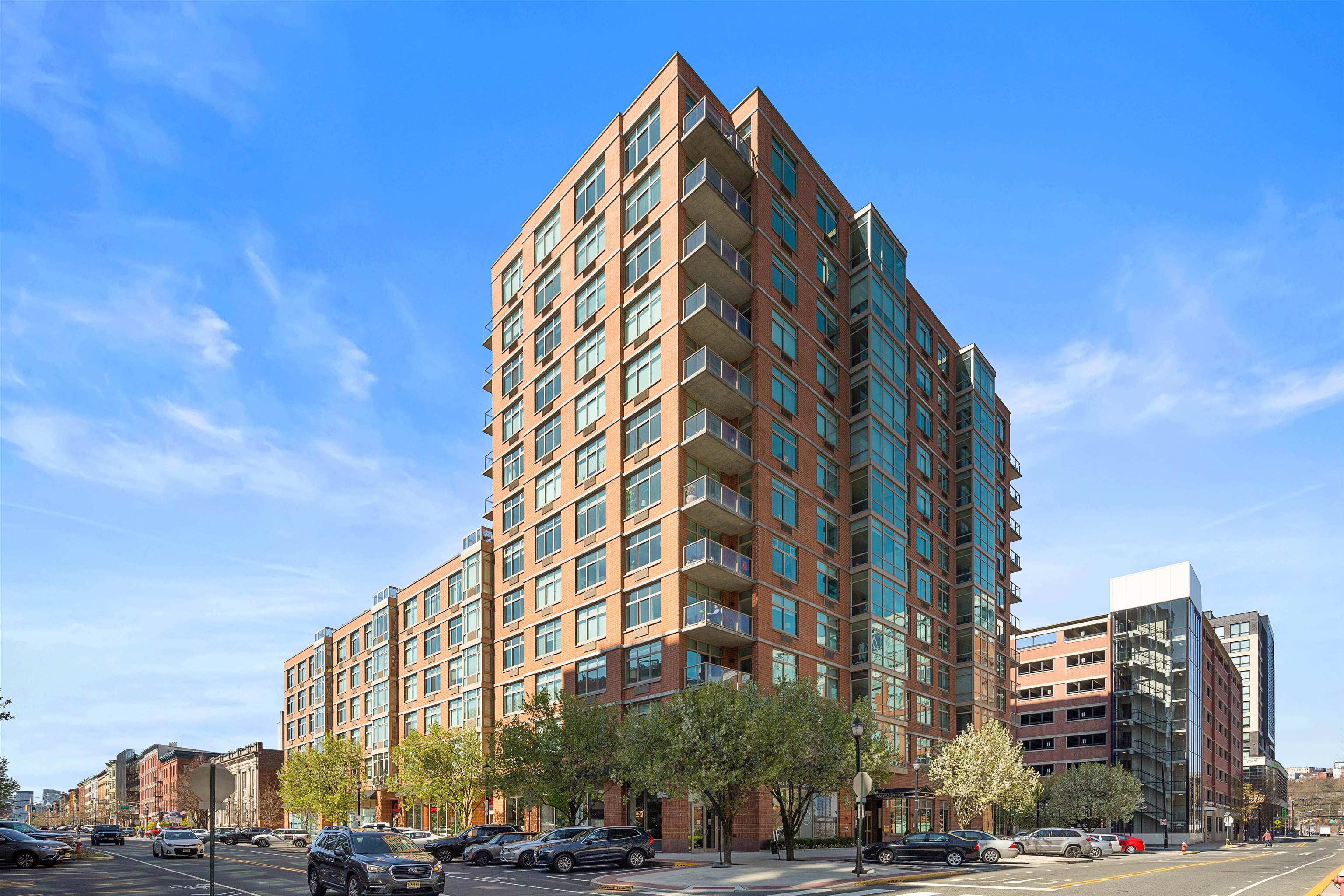 1450 Washington St #1101, Hoboken, New Jersey image 23