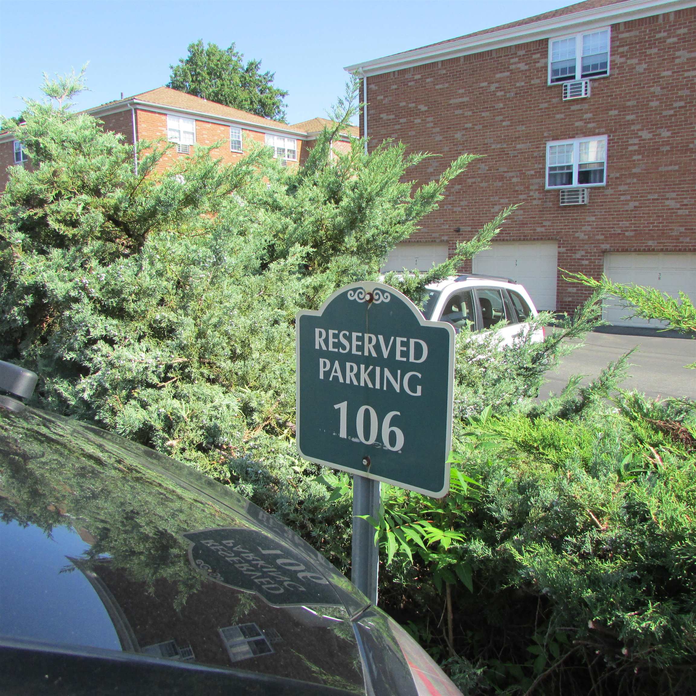 106 West Ridge Mews, Wood-Ridge, New Jersey image 7