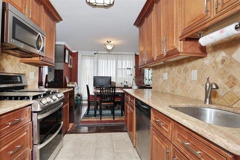 Homes For Sale - 6040 Blvd East #8H<br/> West New York, NJ 07093
