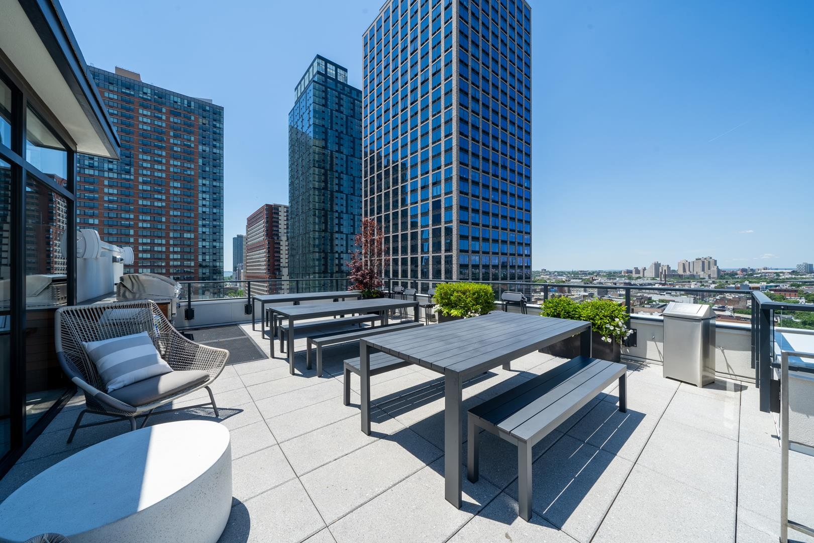 160 1st St #203, Jersey City, Downtown, New Jersey image 5