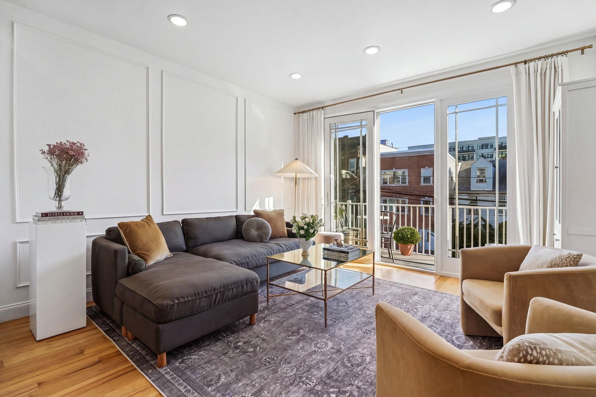 71 BEACON AVE 3