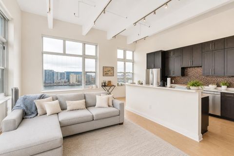 Condo For Sale - 1500 Washington St #7E<br/> Hoboken, NJ 07030