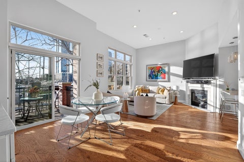 Condo For Sale - 15 Warren St #125<br/> Jersey City, NJ 07302