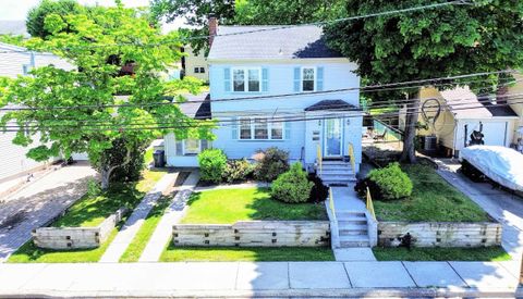 Multifamily For Sale - 716 Chestnut St<br/> Secaucus, NJ 07094