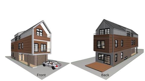 Vacant Land For Sale - 80 West 52nd St<br/> Bayonne, NJ 07002