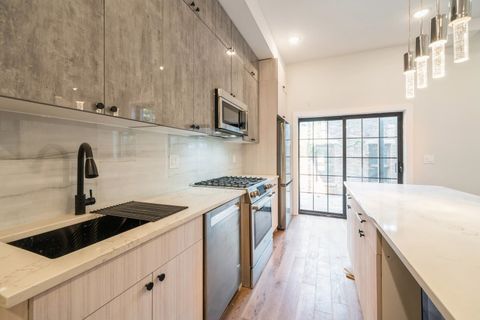 545 Palisade Ave Unit 2, Jersey City, Heights, NJ 07307 - MLS#: 250009292