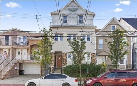 Condo For Sale - 615 15th St #3<br/> Union City, NJ 07087