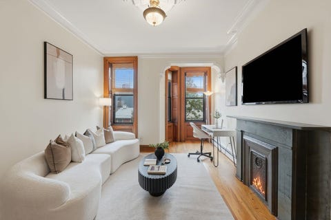 Condo For Sale - 298 2nd St #3L<br/> Jersey City, NJ 07302