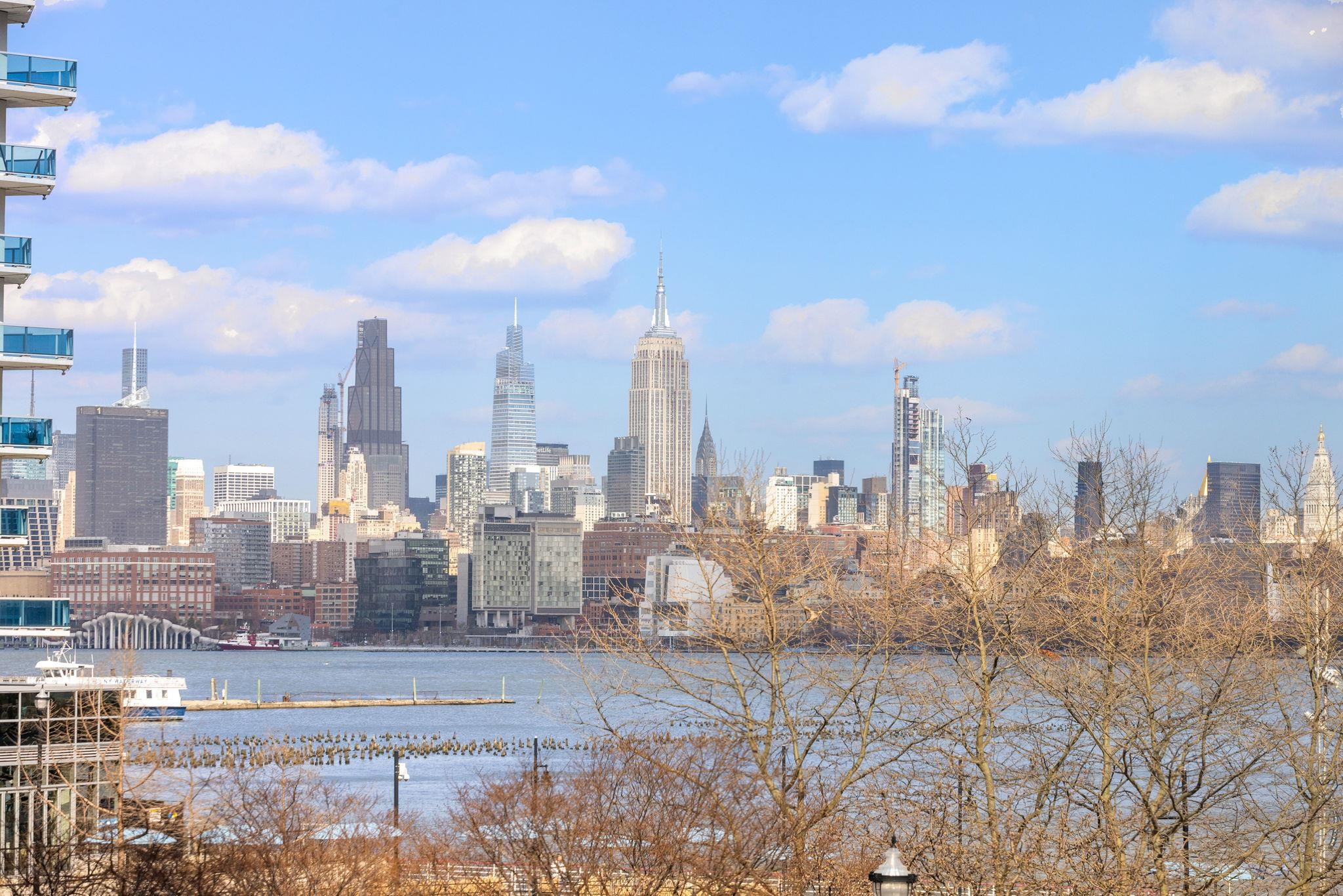 2 Shore Lane #301, Jersey City, New Jersey image 16