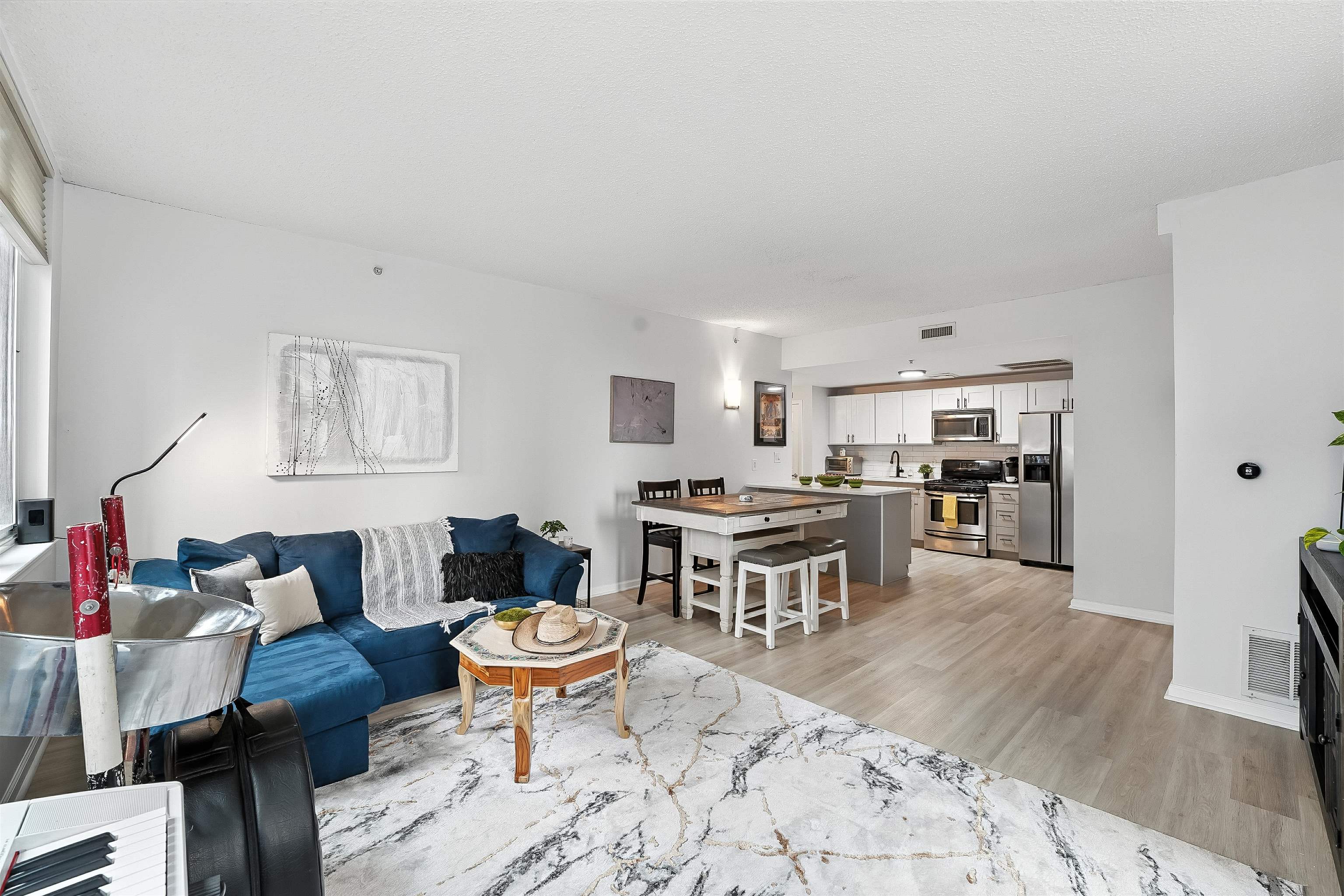 143 MORGAN ST 6E